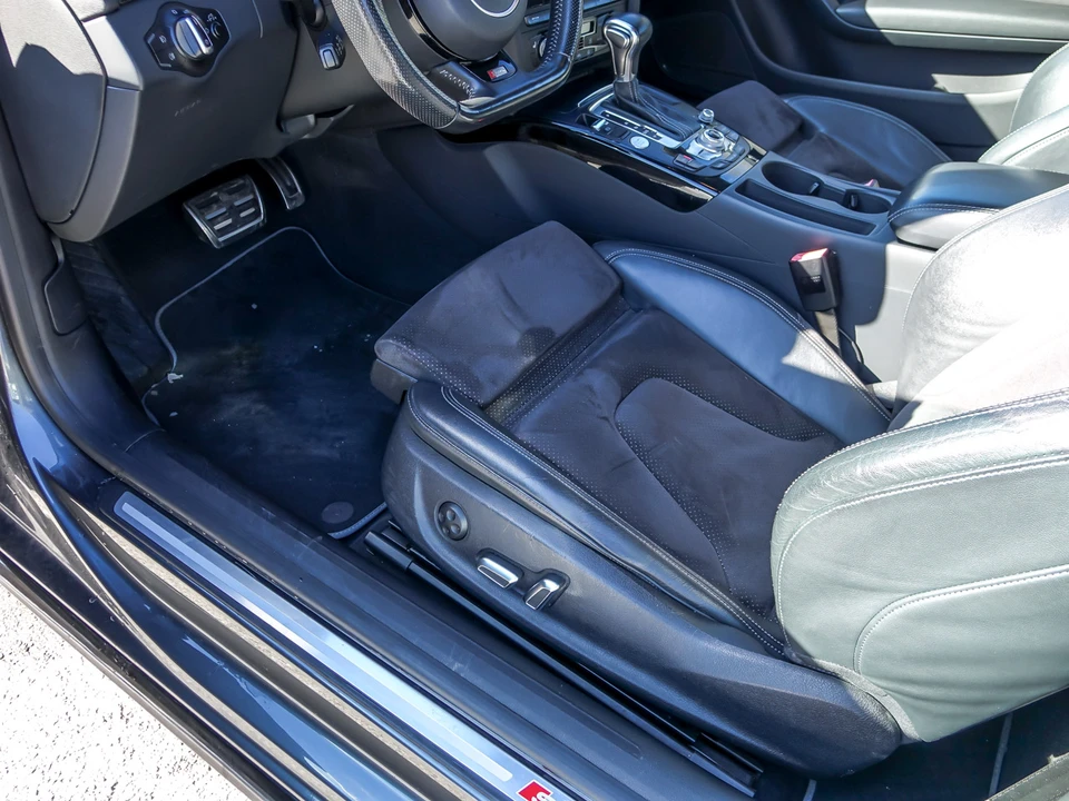 2015 Audi B8 A5 - Image 31 of 31
