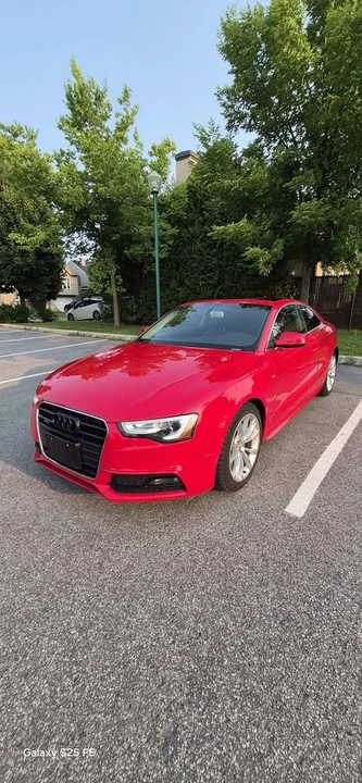 2015 Audi B8 A5 - Image 3 of 20