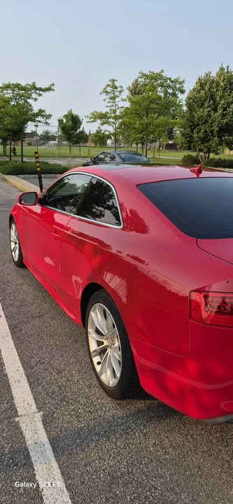 2015 Audi B8 A5 - Image 11 of 20
