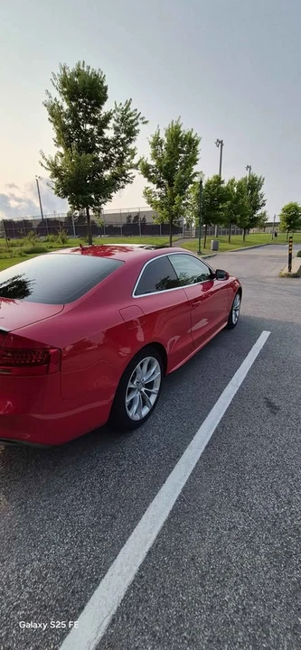2015 Audi B8 A5 - Image 4 of 20