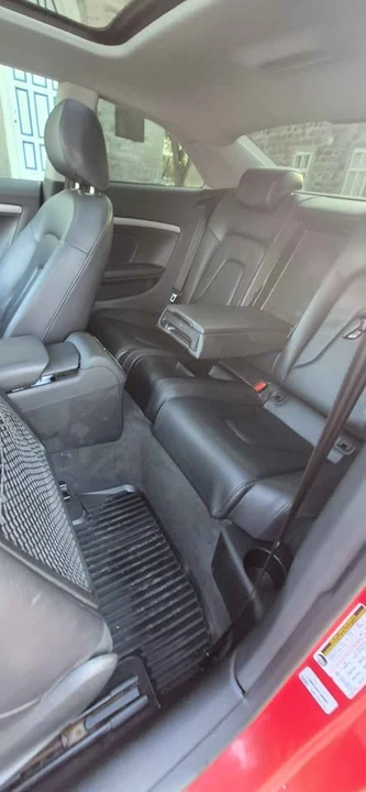 2015 Audi B8 A5 - Image 19 of 20