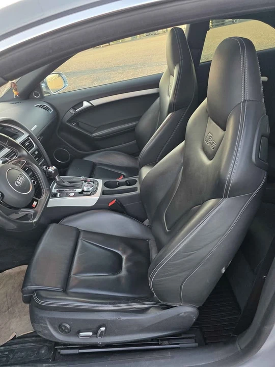 2015 Audi B8 A5 - Image 18 of 20