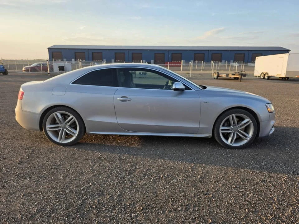 2015 Audi B8 A5 - Image 4 of 20