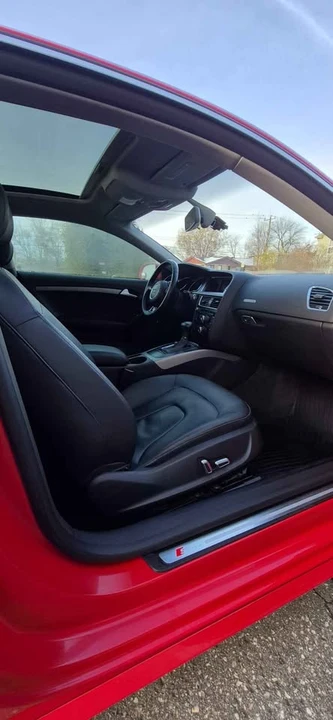 2015 Audi B8 A5 - Image 18 of 20