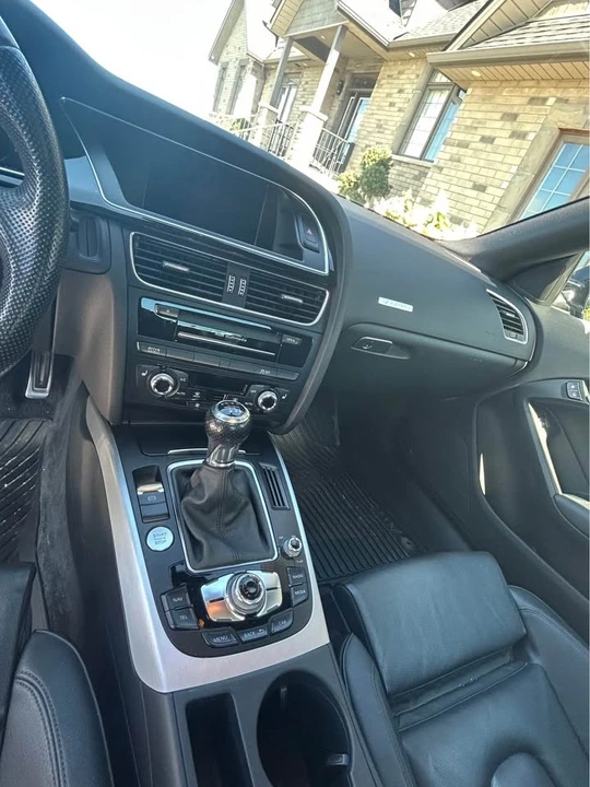 2015 Audi B8 A5 - Image 11 of 12