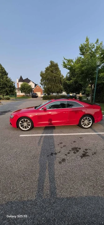 2015 Audi B8 A5 - Image 6 of 20