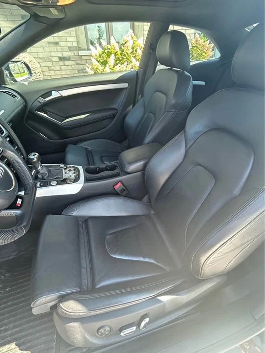 2015 Audi B8 A5 - Image 9 of 12