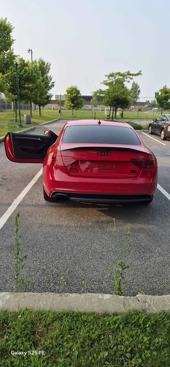 2015 Audi B8 A5 - Image 7 of 20
