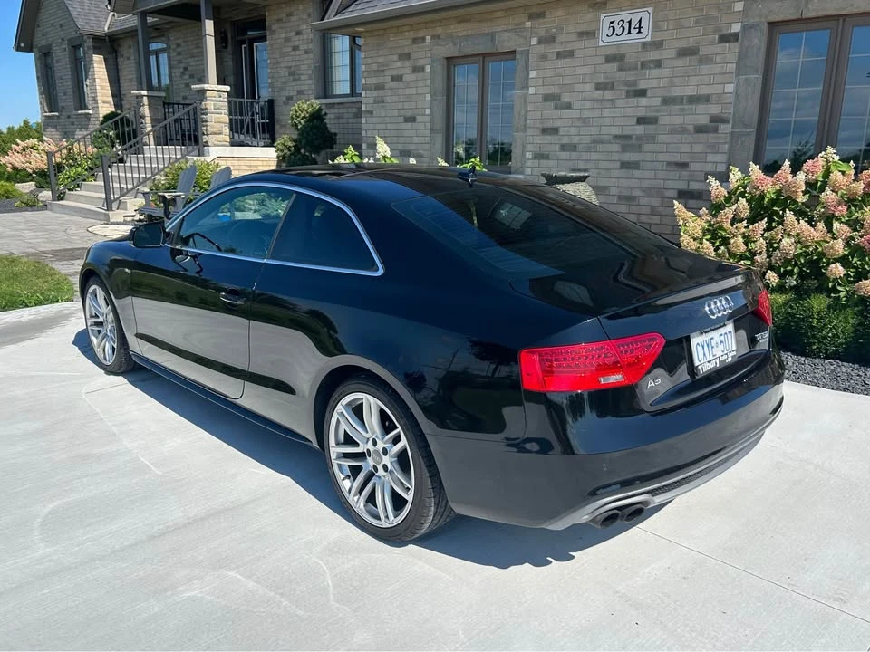 2015 Audi B8 A5 - Image 7 of 12