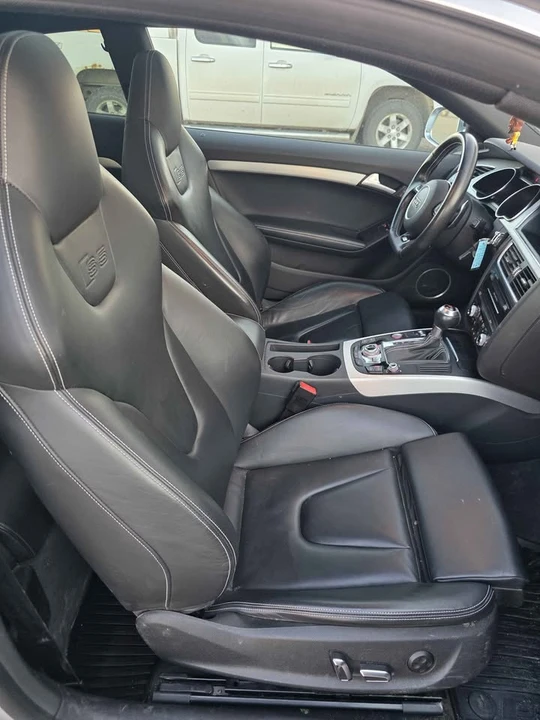 2015 Audi B8 A5 - Image 20 of 20