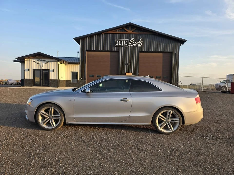 2015 Audi B8 A5 - Image 8 of 20