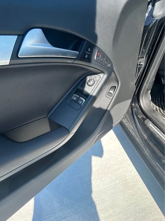 2015 Audi B8 A5 - Image 12 of 12