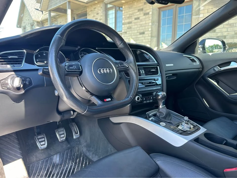 2015 Audi B8 A5 - Image 10 of 12