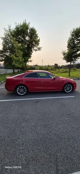 2015 Audi B8 A5 - Image 5 of 20