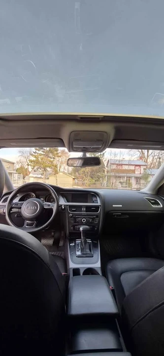 2015 Audi B8 A5 - Image 20 of 20
