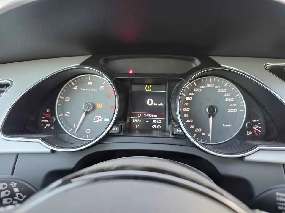 2015 Audi B8 A5 - Image 10 of 20