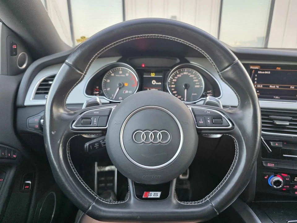 2015 Audi B8 A5 - Image 13 of 20