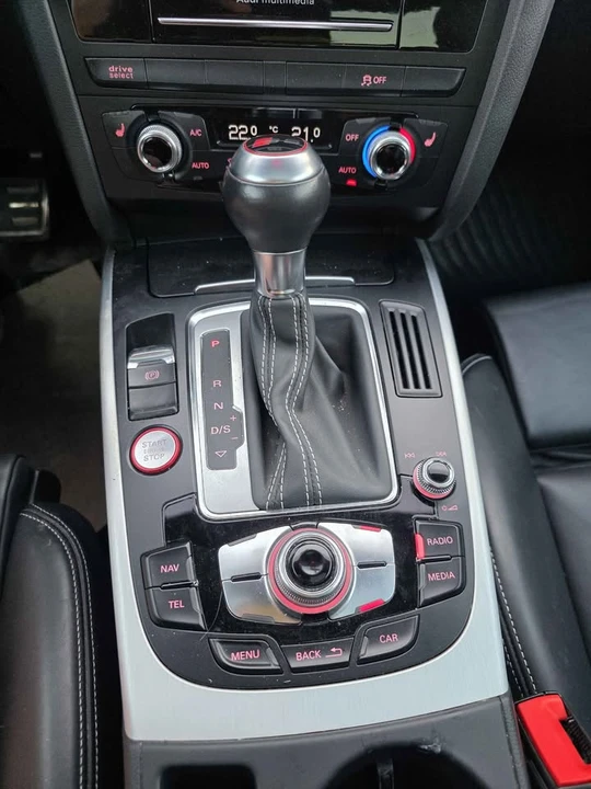 2015 Audi B8 A5 - Image 12 of 20