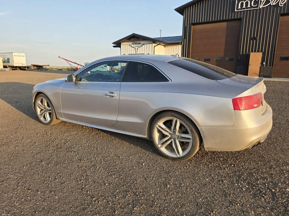 2015 Audi B8 A5 - Image 7 of 20