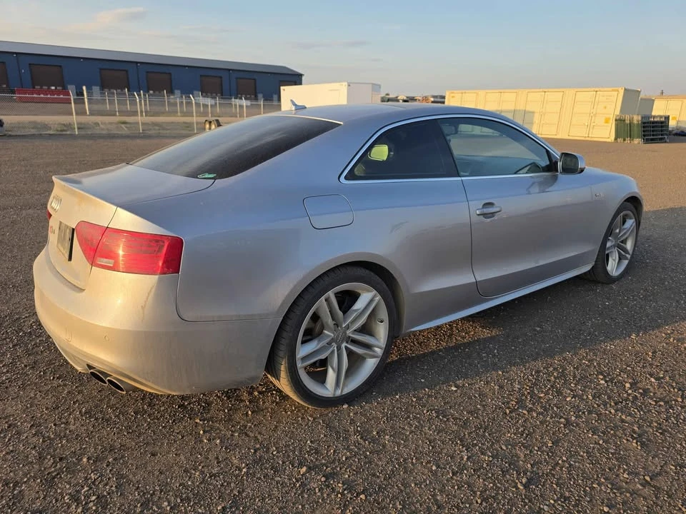 2015 Audi B8 A5 - Image 5 of 20