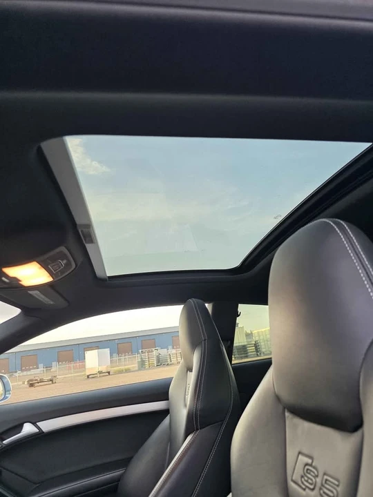2015 Audi B8 A5 - Image 16 of 20