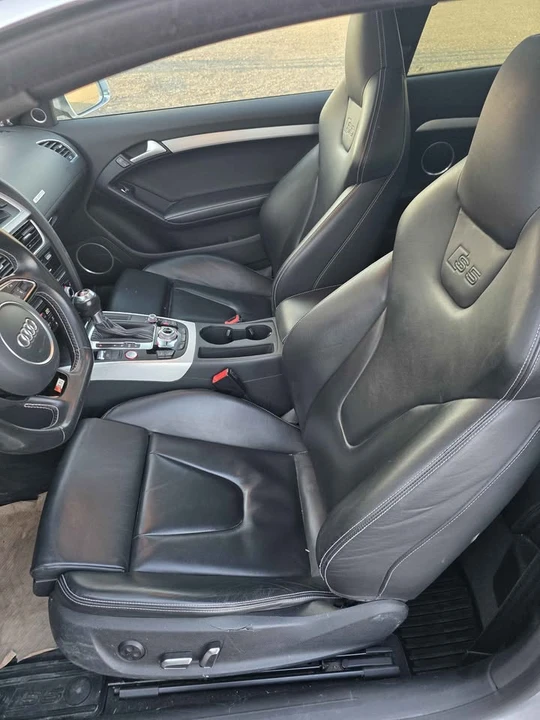 2015 Audi B8 A5 - Image 14 of 20