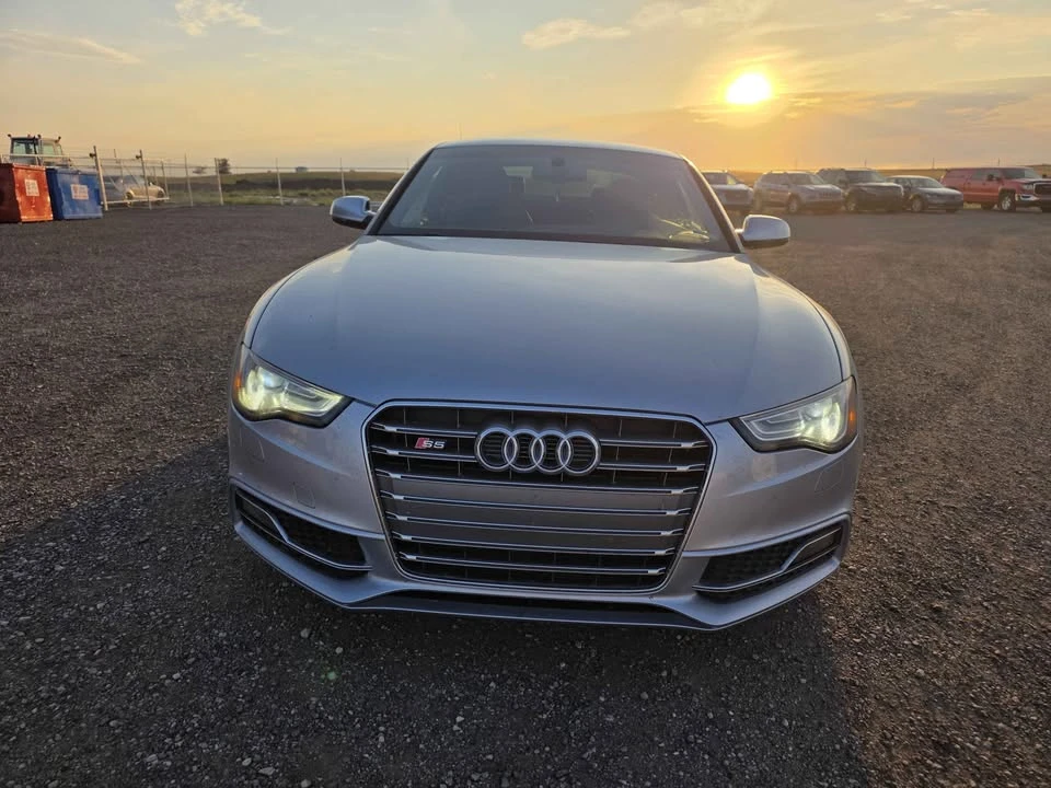 2015 Audi B8 A5 - Image 2 of 20