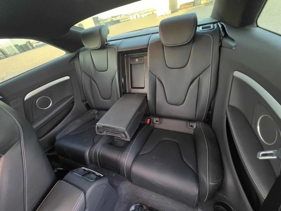 2015 Audi B8 A5 - Image 19 of 20