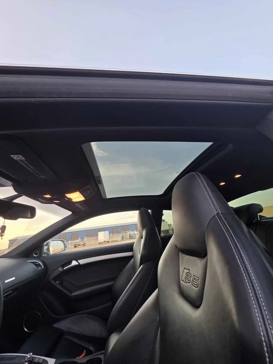 2015 Audi B8 A5 - Image 15 of 20