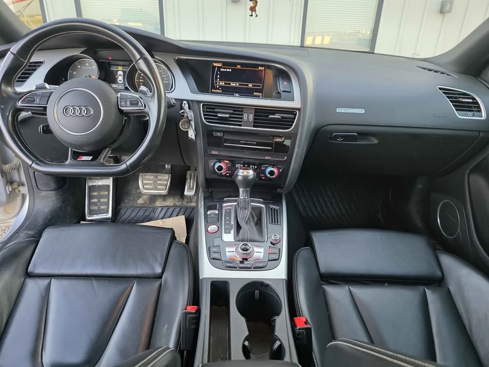 2015 Audi B8 A5 - Image 17 of 20
