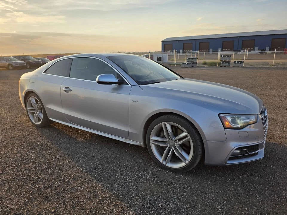 2015 Audi B8 A5 - Image 3 of 20