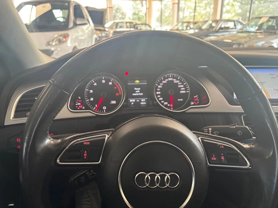 2015 Audi B8 A5 - Image 8 of 9
