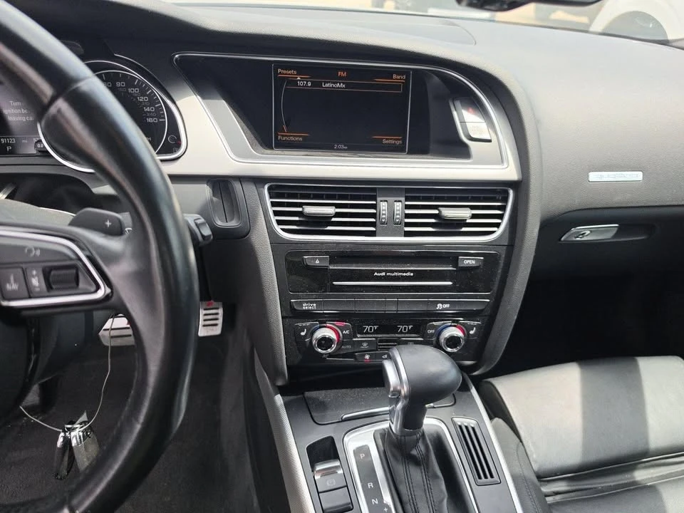 2015 Audi B8 A5 - Image 4 of 9