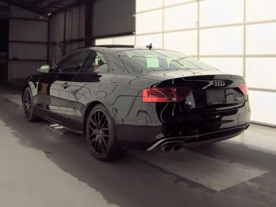 2015 Audi B8 A5 - Image 2 of 9