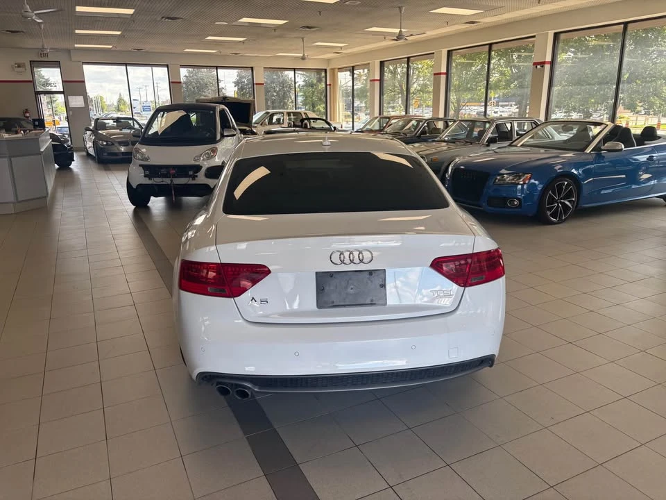 2015 Audi B8 A5 - Image 4 of 9
