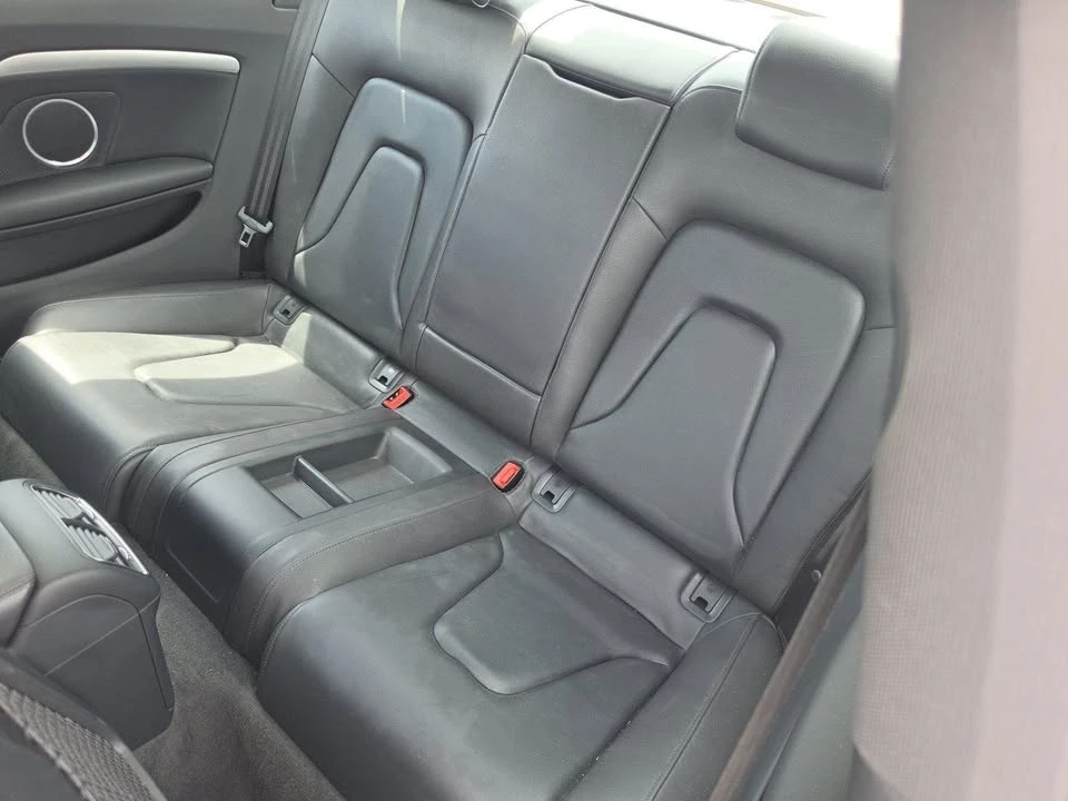 2015 Audi B8 A5 - Image 5 of 9