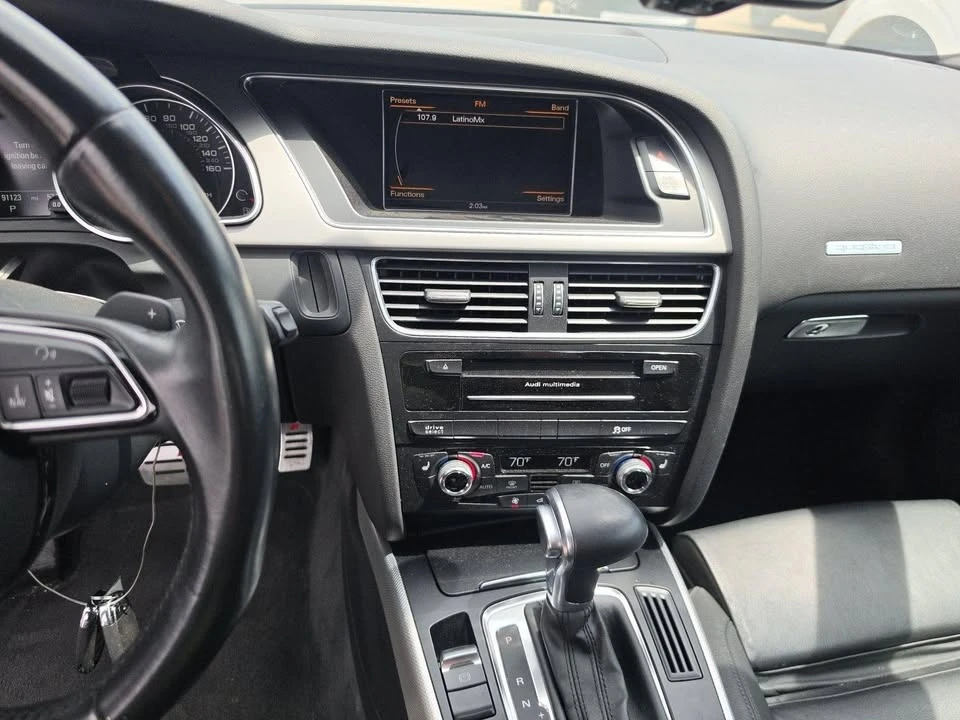 2015 Audi B8 A5 - Image 3 of 9