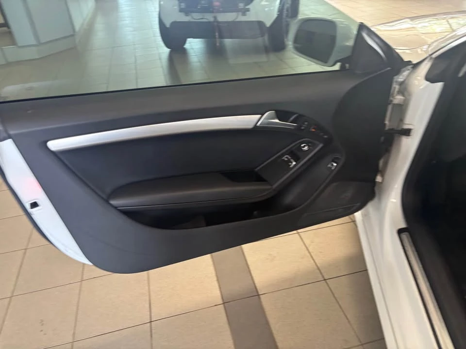 2015 Audi B8 A5 - Image 6 of 9