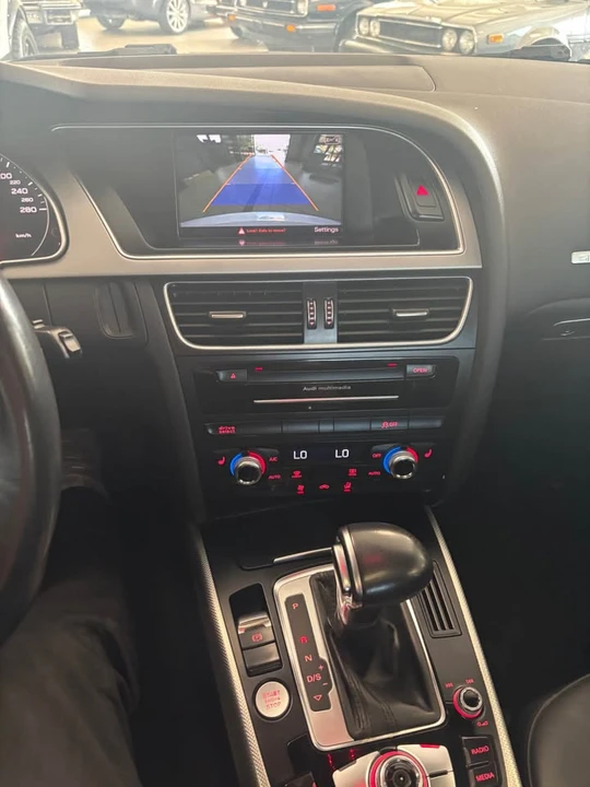 2015 Audi B8 A5 - Image 9 of 9