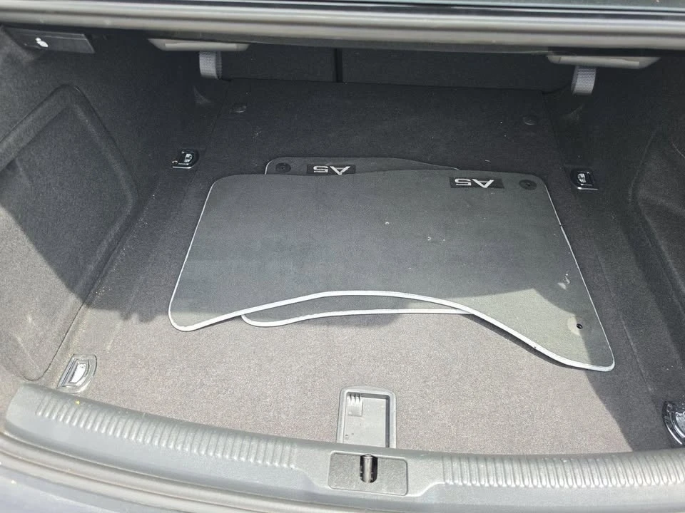 2015 Audi B8 A5 - Image 7 of 9