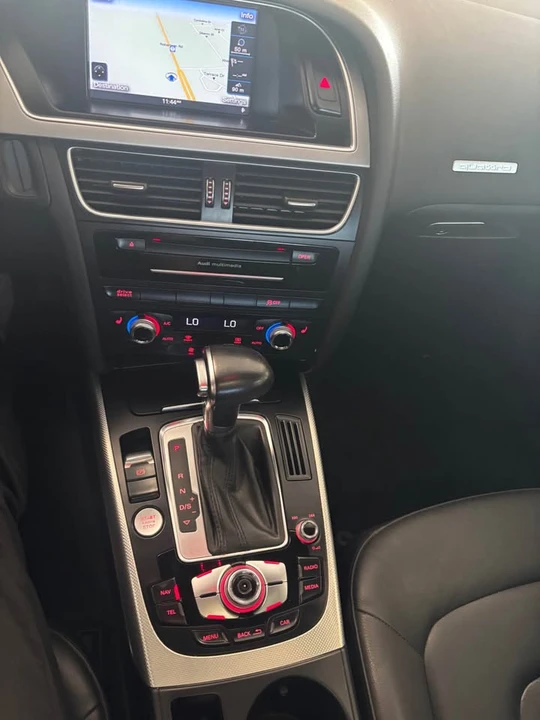2015 Audi B8 A5 - Image 7 of 9
