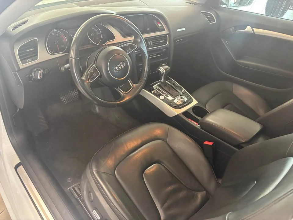 2015 Audi B8 A5 - Image 5 of 9