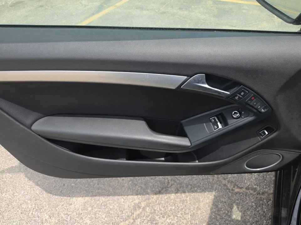 2015 Audi B8 A5 - Image 8 of 9