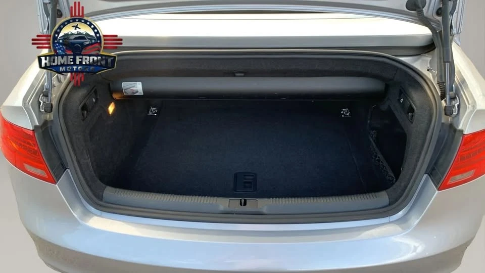 2015 Audi B8 A5 - Image 13 of 14