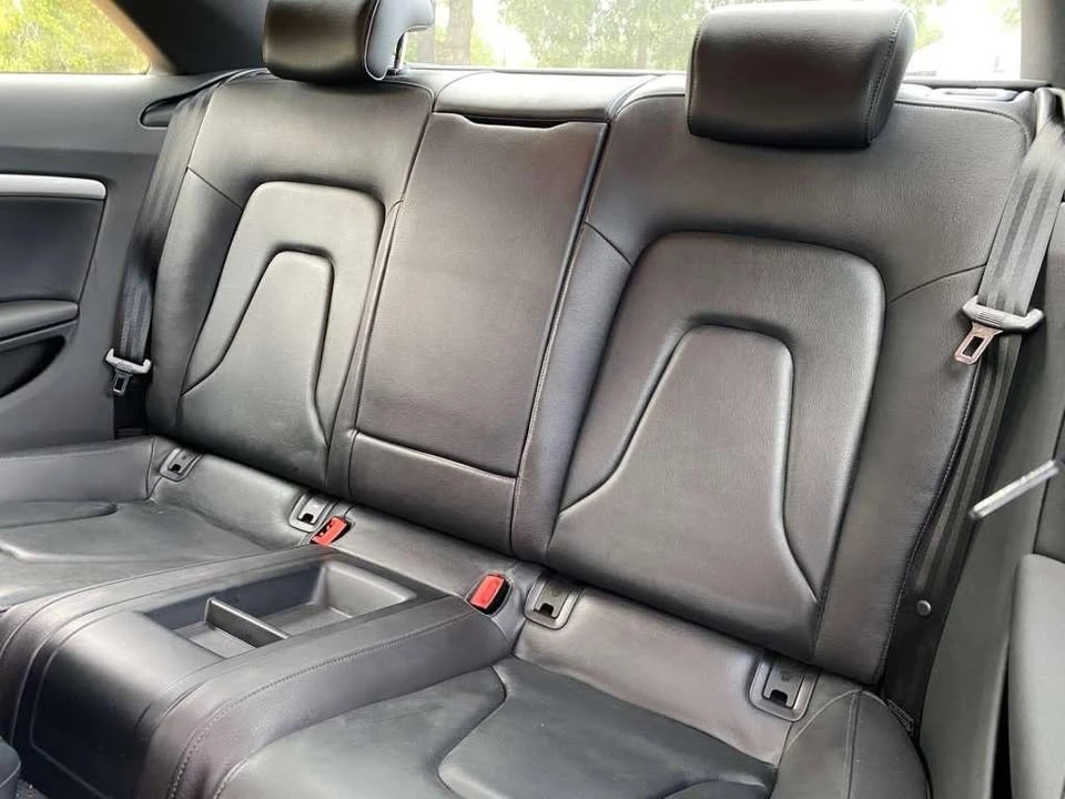 2015 Audi B8 A5 - Image 13 of 20