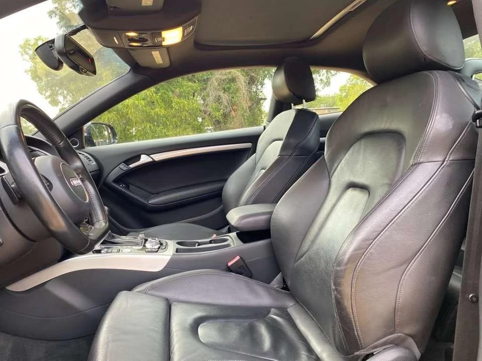 2015 Audi B8 A5 - Image 10 of 20