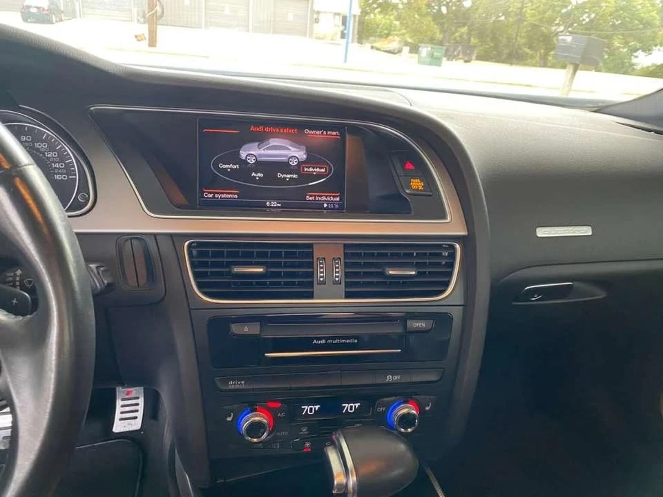 2015 Audi B8 A5 - Image 17 of 20