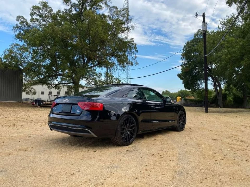 2015 Audi B8 A5 - Image 4 of 20