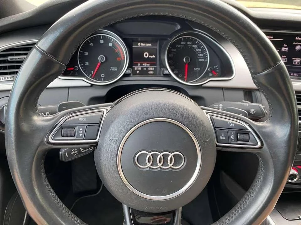 2015 Audi B8 A5 - Image 15 of 20