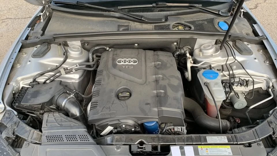 2015 Audi B8 A5 - Image 14 of 14